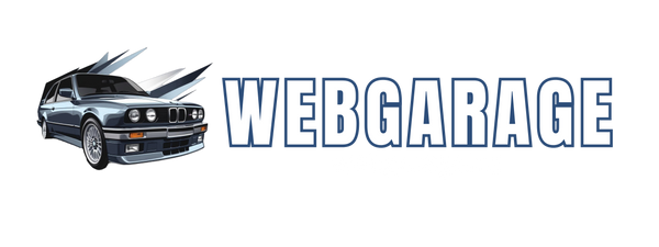 WebGarage